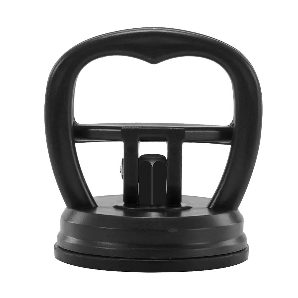 Suction Cup Black