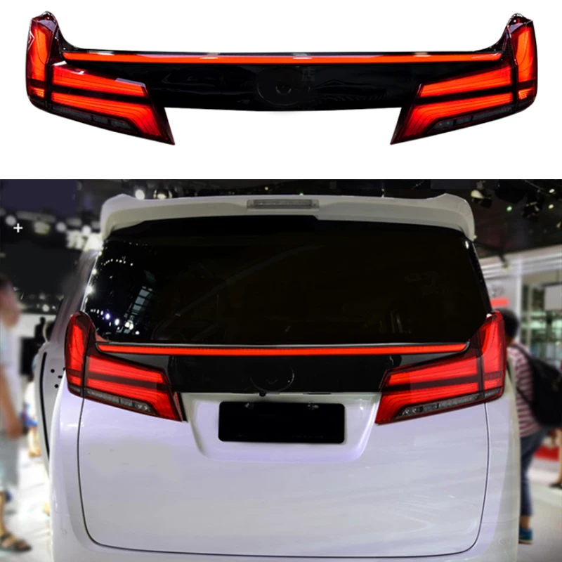 Alphard Face Light: Revolusi Perawatan Kulit dengan Teknologi Cahaya