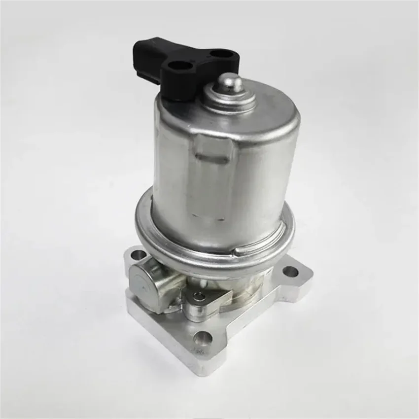 

New Fuel Transfer Lift Pump 24v 4935095 4076581 For ISX15 QSK15