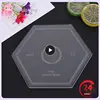 New 5mm Perler Beads Square Round Hexagon Pegboard 3D Puzzle Juguetes for Hama Bead Educational Toys for Children Jigsaw Puzzle 1