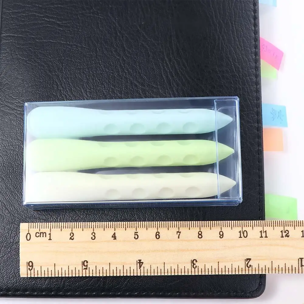 학교 용품 책상 액세서리 편지지 15/20/30cm 어린이 교사 눈금자 나무 눈금자 스트레이트 눈금자 그리기 눈금자