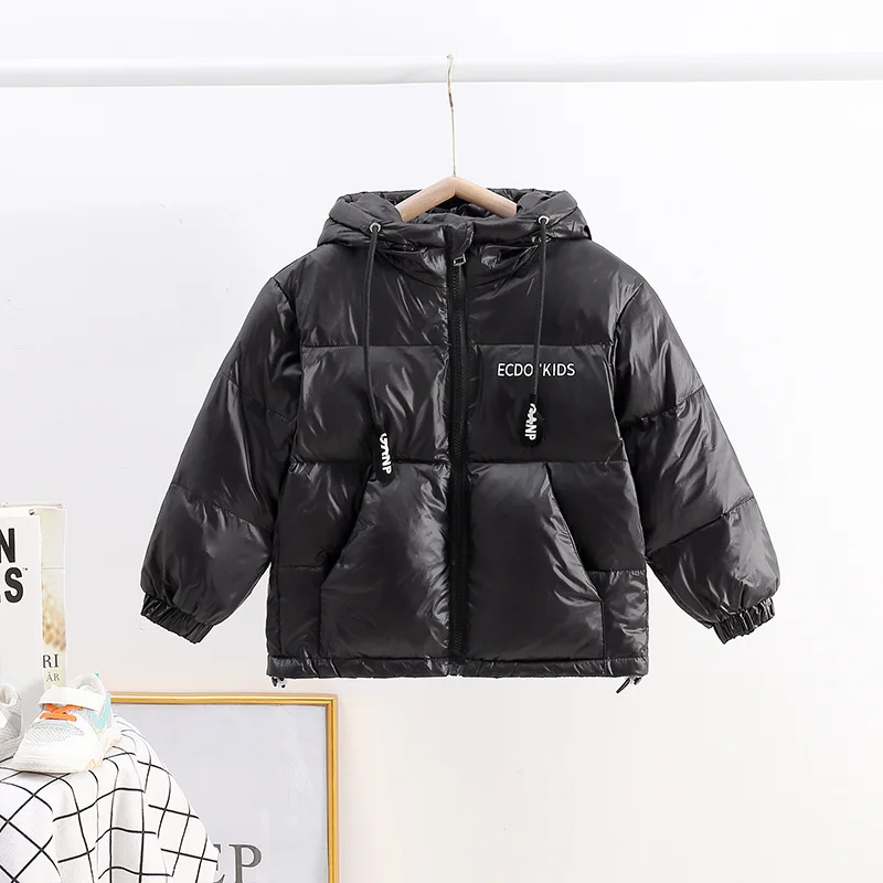 Рисунок 6 - Пуховик для девочек