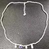 2024 Selling Exquisite High Quality UNO DE 50 Fashion Classic 925 Necklace Jewelry Romantic Holiday Gift 2