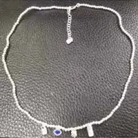 2024 Selling Exquisite High Quality UNO DE 50 Fashion Classic 925 Necklace Jewelry Romantic Holiday Gift 2