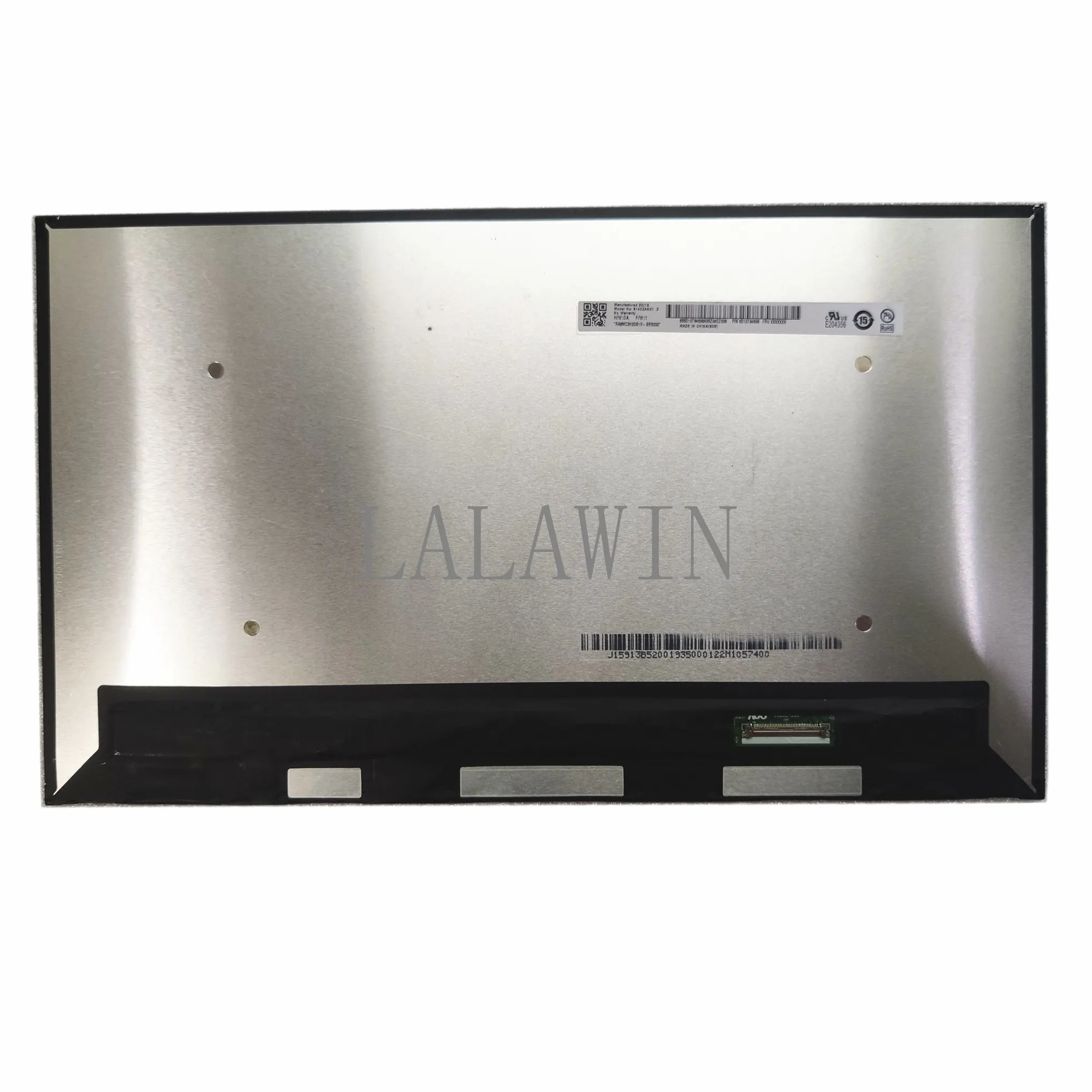 

B140ZAN01.3 ноутбук 4K супер ЖК-экран 14 дюймов 3840x2160 широкий экран IPS