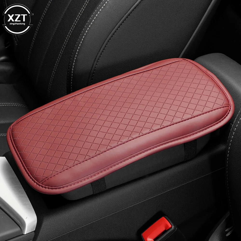 CDEFG Middenconsole, armleuning, organizer, armleuningen, opbergdoos, handschoenenvak, opslag, auto, middenconsole, tray, CX30, 2024, accessoires (rood