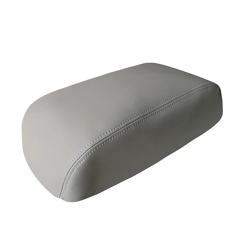 

For Toyota Camry 2007-2011 Car Center Console Armrest Cover Arm Rest Cover Pad Protector Accessories