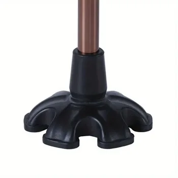 Non-Slip Replacement Cane Tip 1