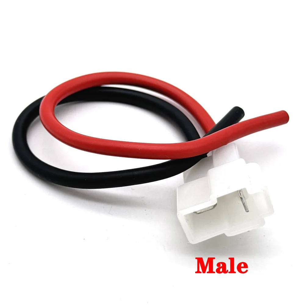 AICNRUT 3Pin 872-837-506 Automotive Wiring