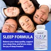 1216-5277aa.jpg Sleep Supplement - Contains Magnesium Oxide, Magnesium Citrate, Magnesium Glycinate To Support Brain, Sleep, Focus and Cognition