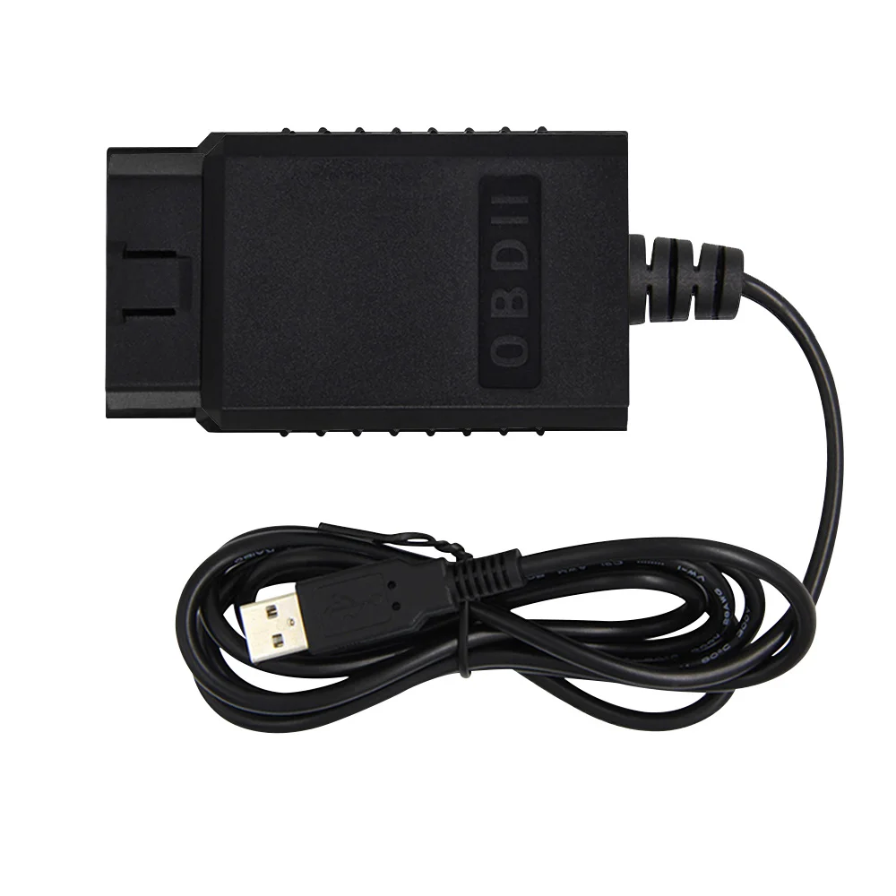 ELM327 USB V1.5 USB PIC18F25K80 ELM 327 V 1 5 Car Diagnostic Tool For PC Windows OBD2 USB Auto Tools OBD 2 Scanner Code Reader 6