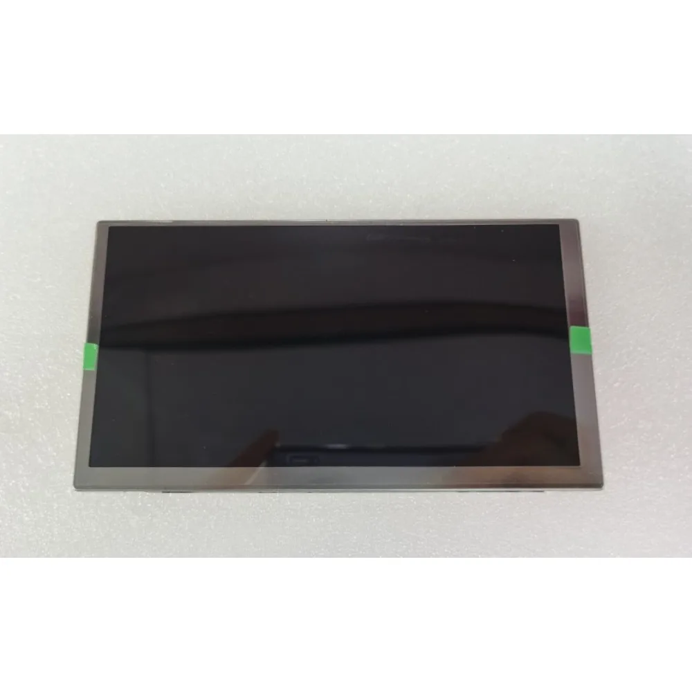 CAOX BYD S6/L3/F6 차량용 센터 컨트롤 디스플레이/LCD 스크린, CLAA061LA0ACW  공장