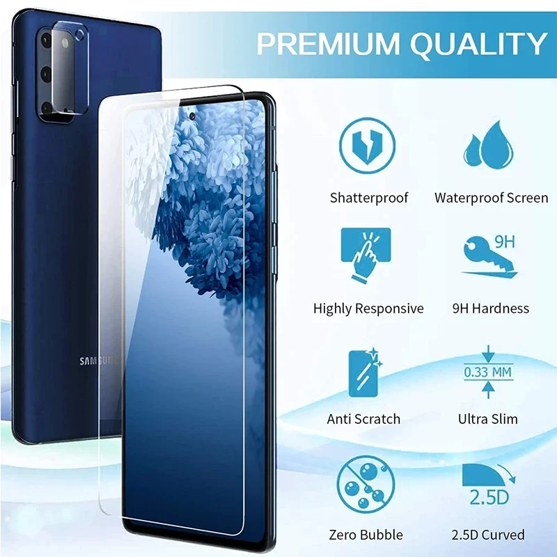 Blibli Case Nokia Plus S20 Ultra Protective Case Samsung Galaxy