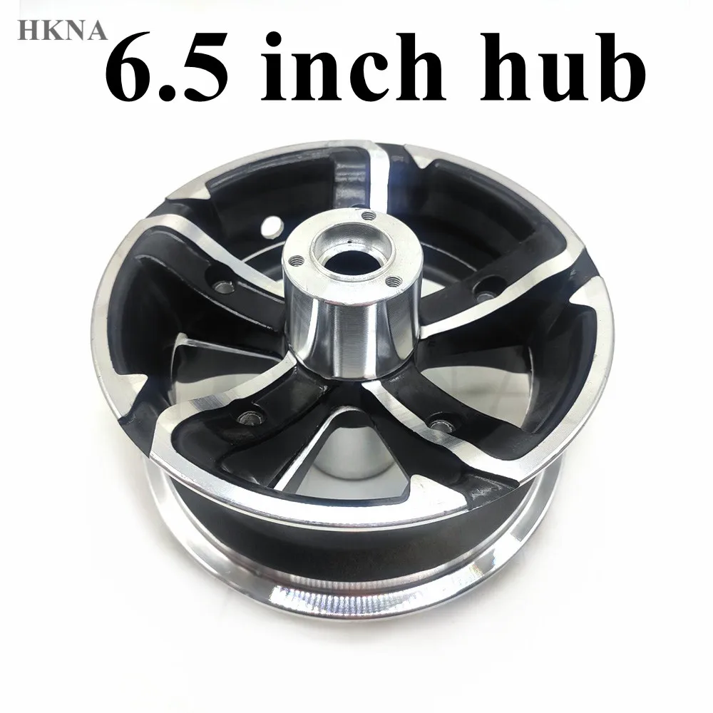Jante alu frein à disque 8 axe 20 mm