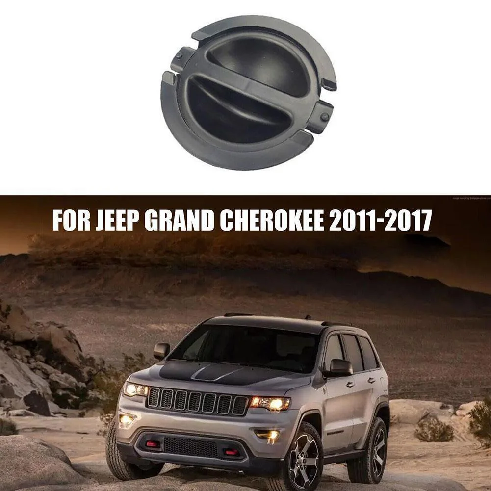 

1 шт., крышка для переднего крыла автомобиля Jeep Grand 2011-2017