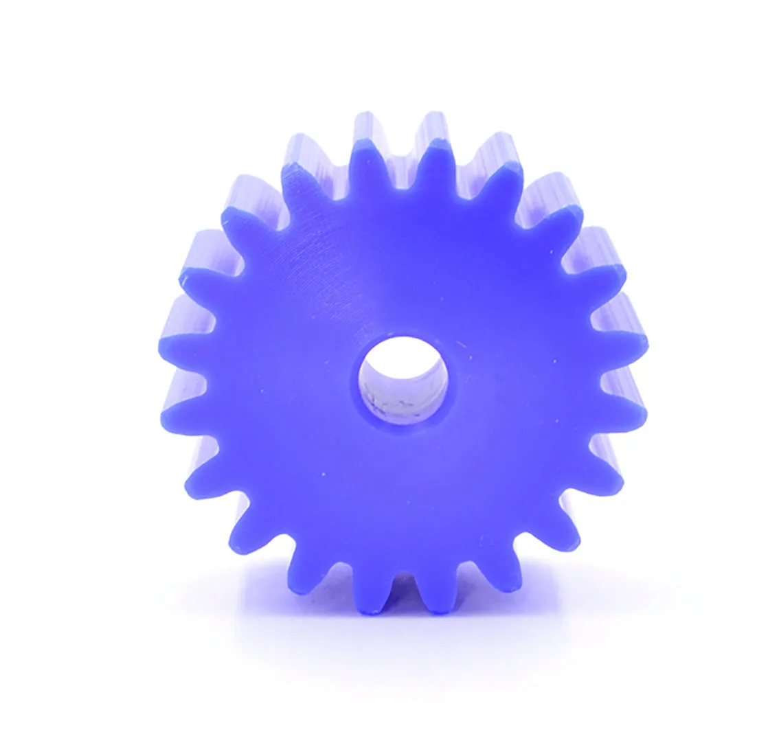 8MM 36T MOD 1 PINION GEAR Traxxas Losi Hpi Arrma Serpent Mugen Ofna Xl2