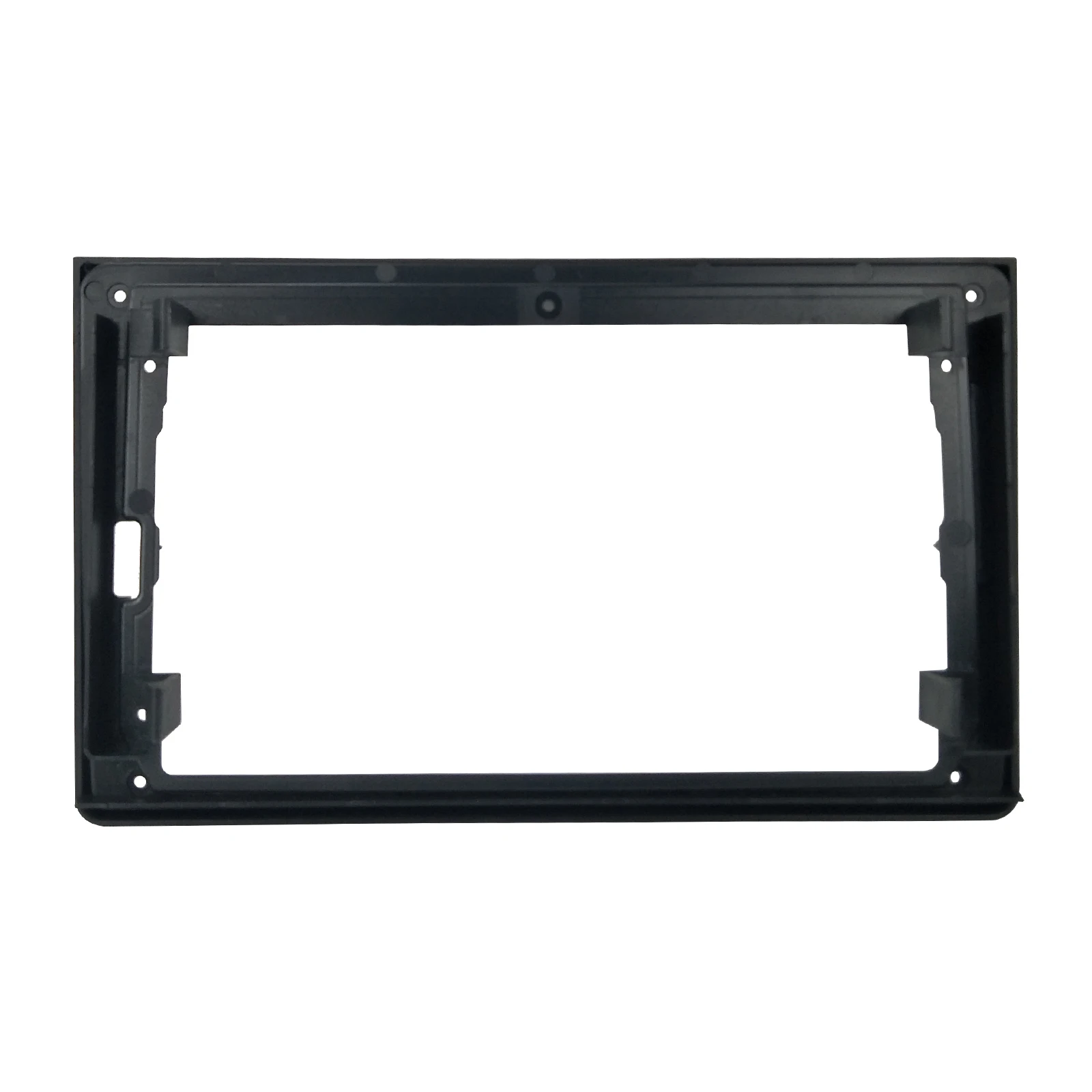 WQLSK  Fascias ƿ A4 2002-2008 9 ġ ׷ г  Ʈ ŰƮ, DVD GPS   , ڵ ׼ ÷̾ 