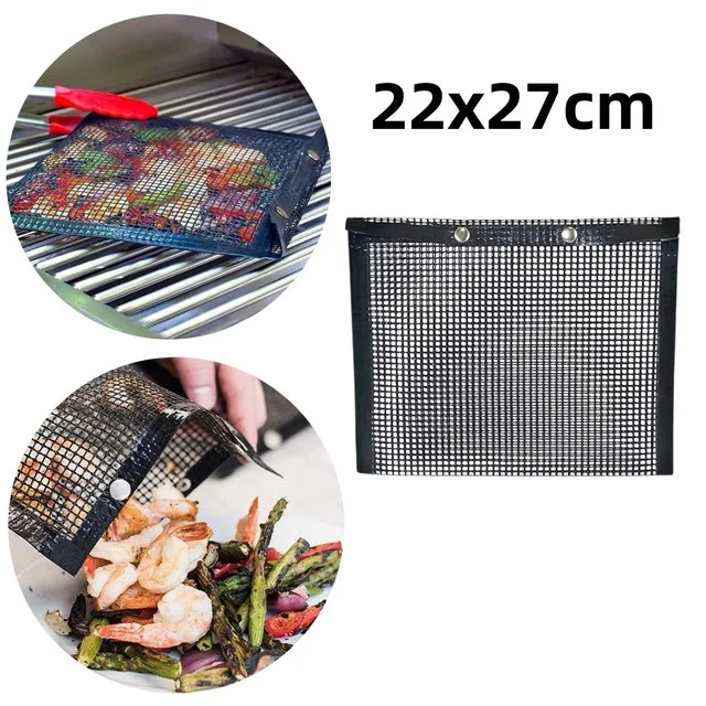 BBQ bag 22X27cm