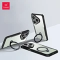 Magnetic Stand Case