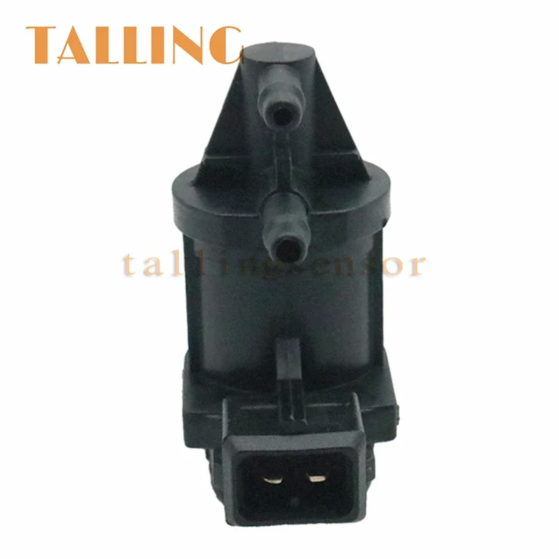 1J0906283A Boost Pressure Solenoid Valve for Audi A3 A4 A6 Volkswagen 1.6L 1.9L 2.0L 3.0L 98AB-9E882-AA 1079561 191906283A