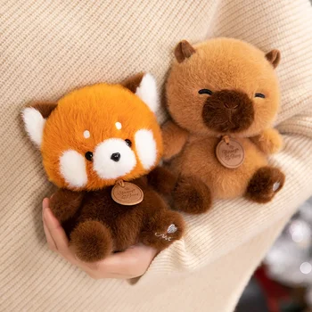 Cute Animal Plush Stuffed Dolls 1