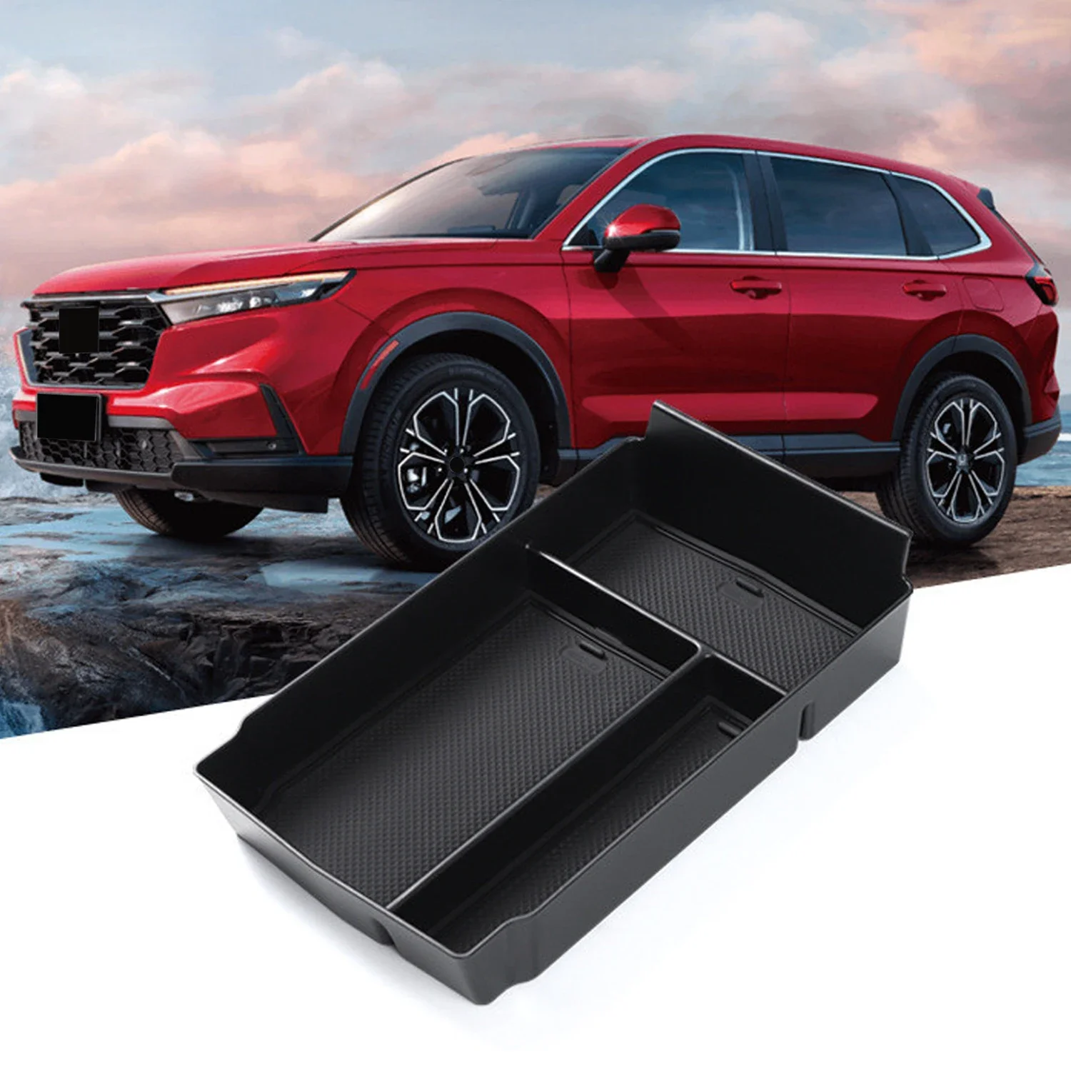 ȥ CRV 2023 2024 ׼ ȣȯǴ  ܼ , CR-V ̺긮  Ȱ Ʈ, ABS  ĭ 