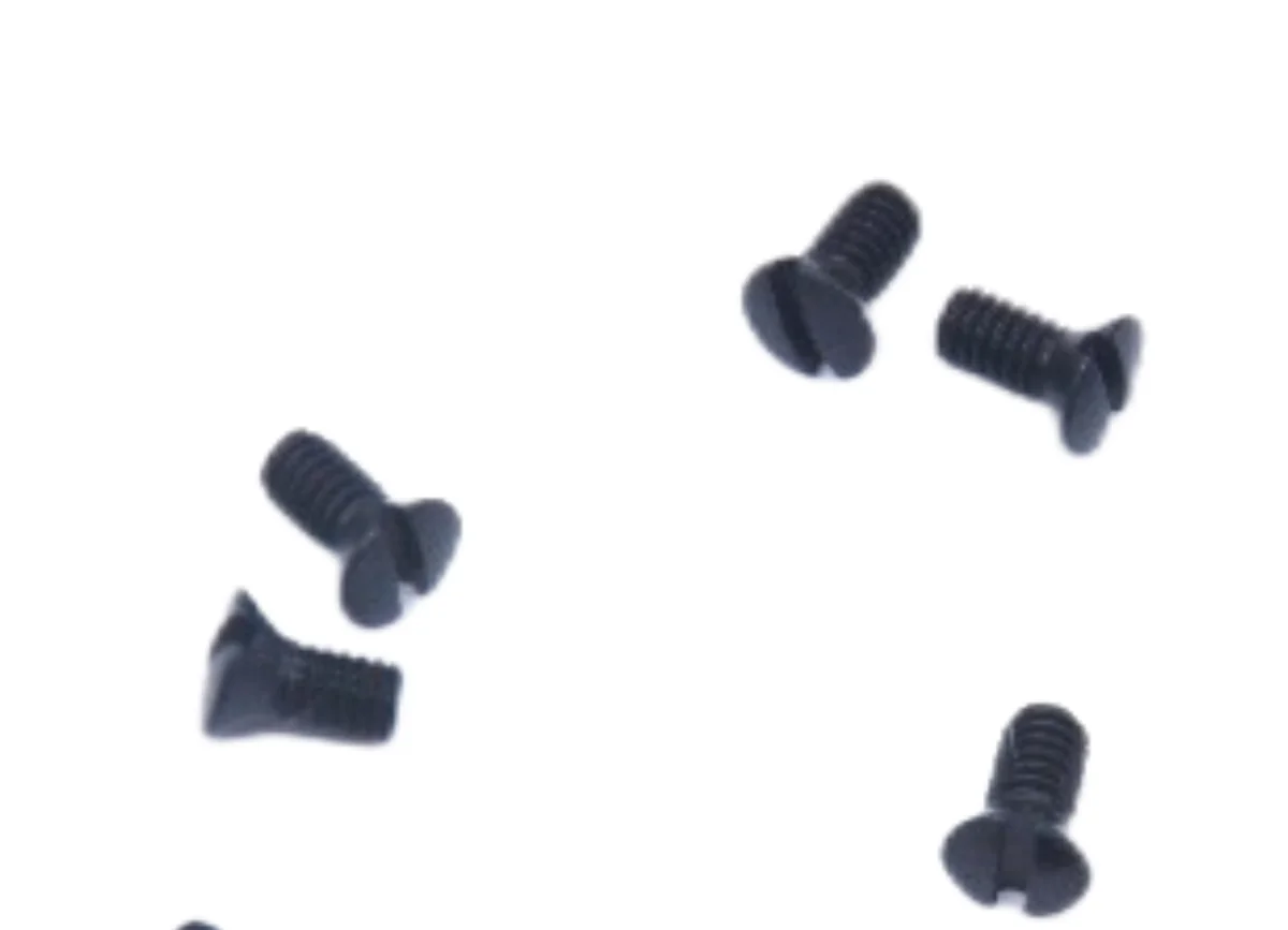 

Винт для горловины Стандартный GC2603 (det. Номер 37T4-414)