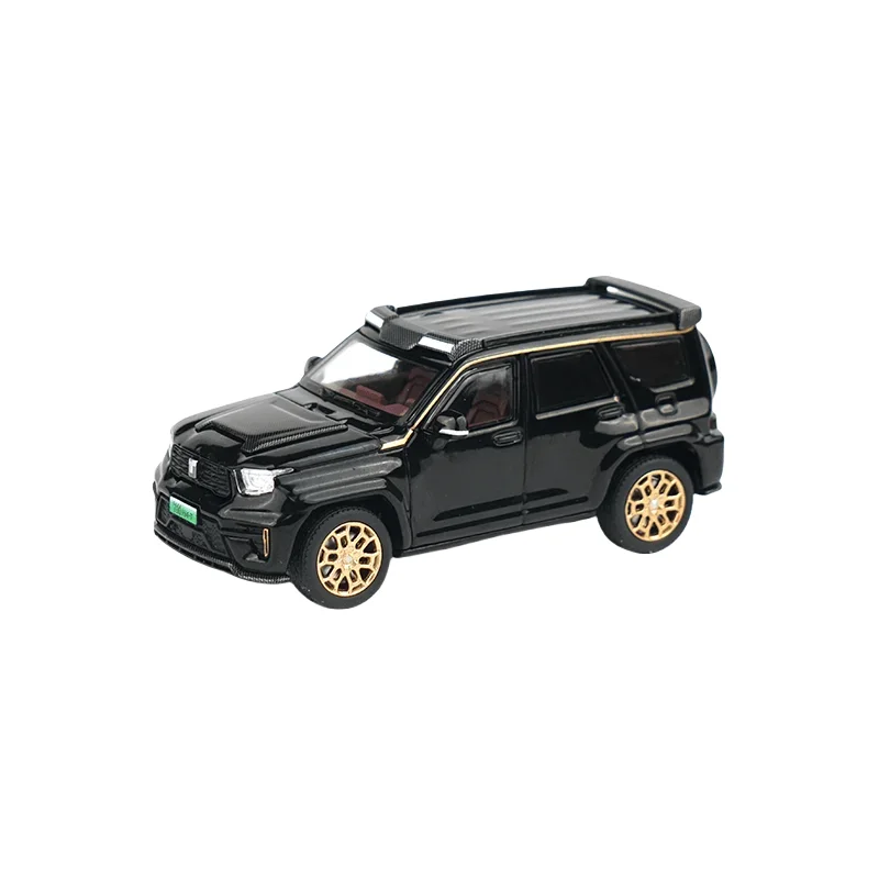 

Модель автомобиля из сплава под давлением XCARTOYS 1/64Tank 700, ограниченная модель автомобиля, игрушечный джип для мальчика, декоративный подарочный набор для детских подарков на день.