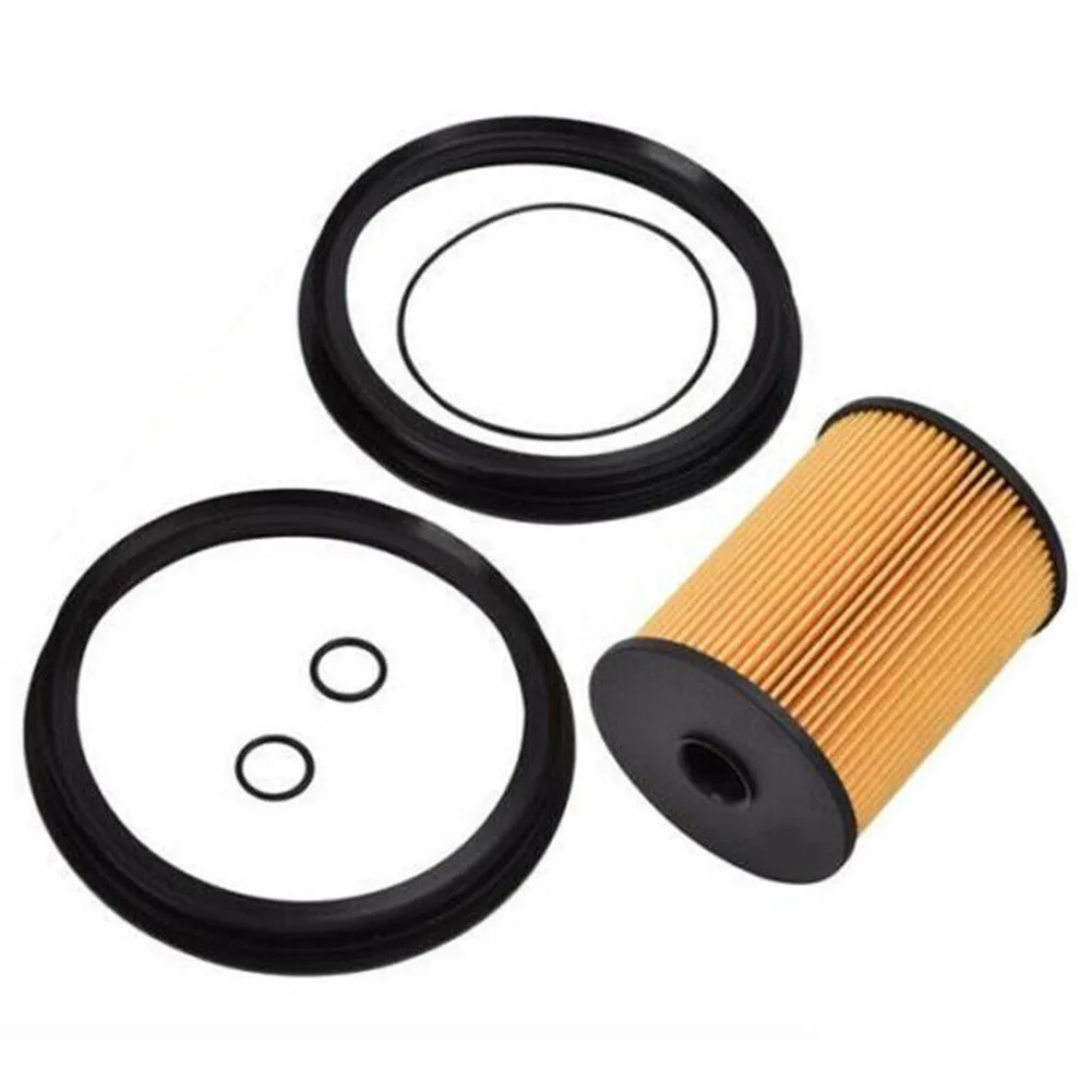

Replacement Fuel Filter Fule Fitler Fuel Filter & O Rings 16146757196 ADB112303 Automobile Fuel Filter Car Accessories