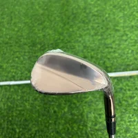 24 New Golf Club Mg4 Kith Men's Sand Club Digging 52 56 60 Limited Edition with Cap Cover 1