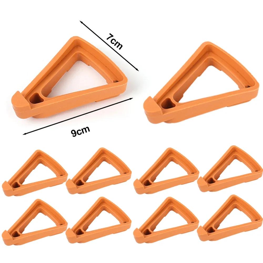 L-Orange(10PCS)