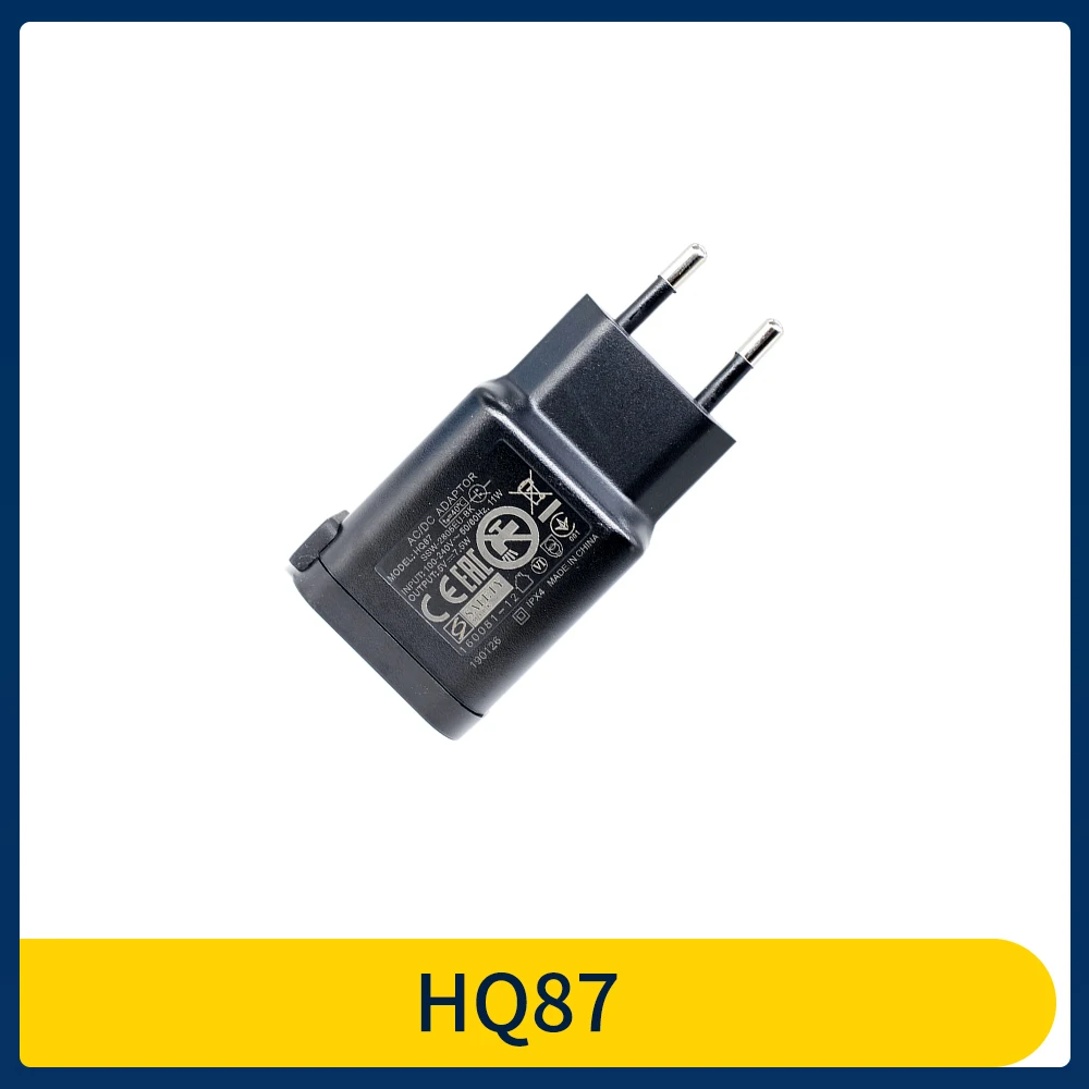 Philips S5587/30 Series 5000 Rasoio Elettrico Ricaricabile Wet & Dry Colore Grigio Carbone P92672 - Foto 5