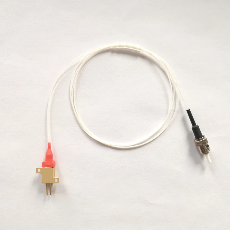 

1064nm 10W Fiber Coupled Laser Diode