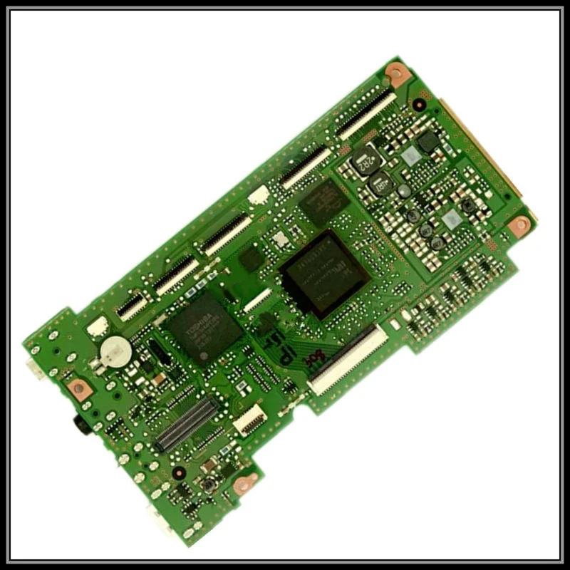 100% Original D3300 motherboard for nikon D3300 main board mainboard camera repair parts