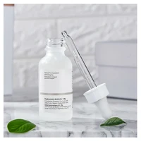 2% Hyaluronic Acid + B5 Serum Moisturizing Nourishing Dry Smooth Face Skin Care Firming Oil Control Multi-effect Facial Essence 1
