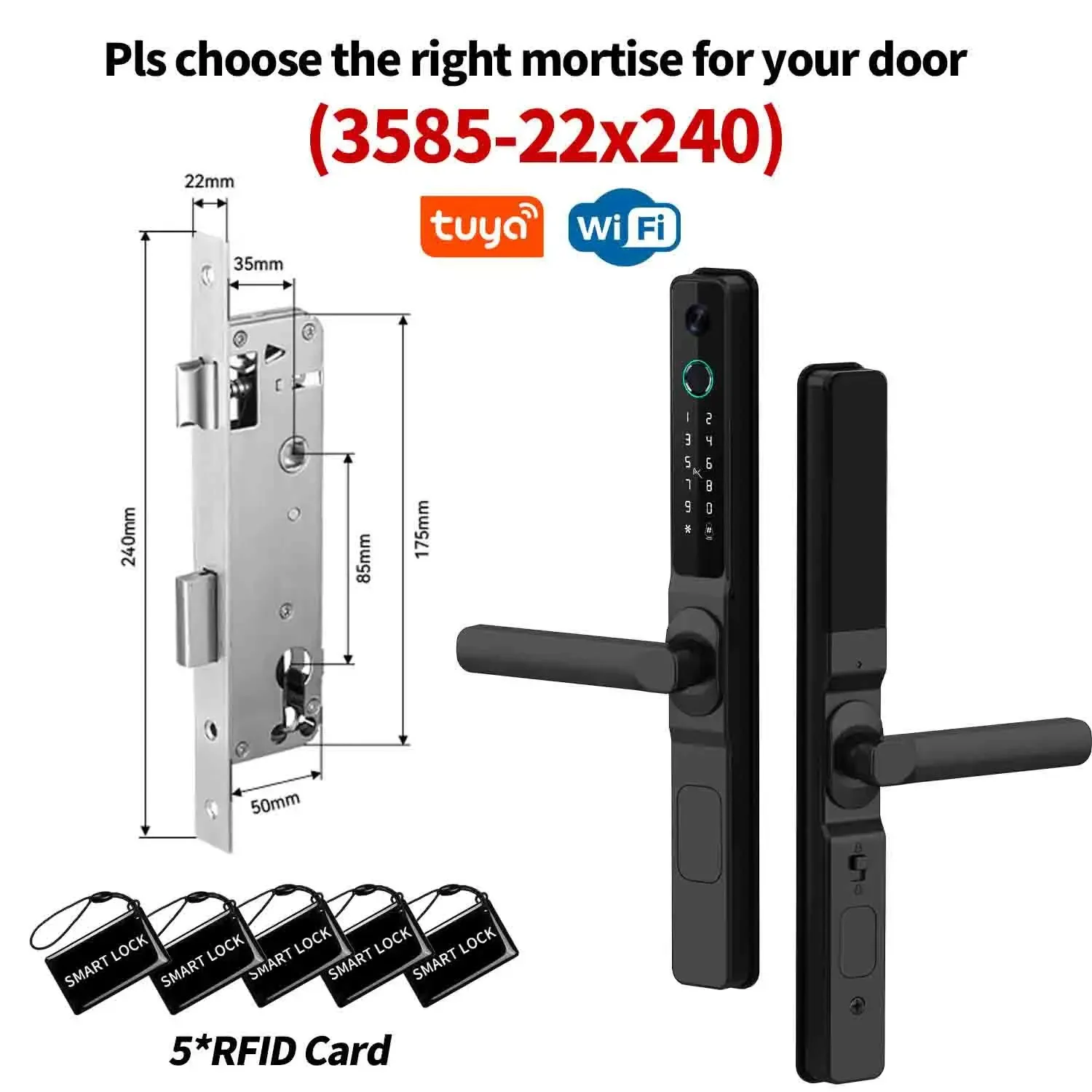 3585 Black