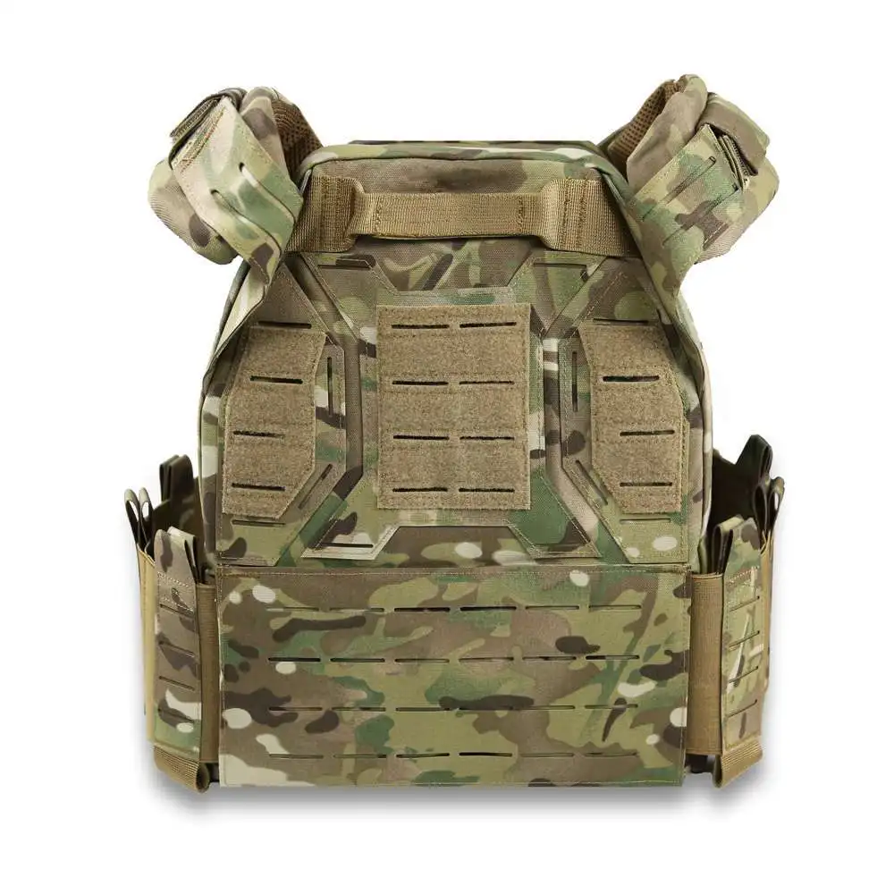 UTA X-Wildbee プレートキャリア UTA X wildbee製プレートキャリア