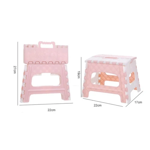 

2022 manren's stool Folding Step Stool