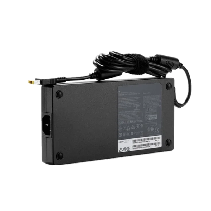 USB AC 노트북 전원 어댑터 충전기, Lenovo Legion Y7000 Y9000K A940 Y740 Y920 Y540 P70 P71 P72 P73 00HM626, 20V 11.5A 230W