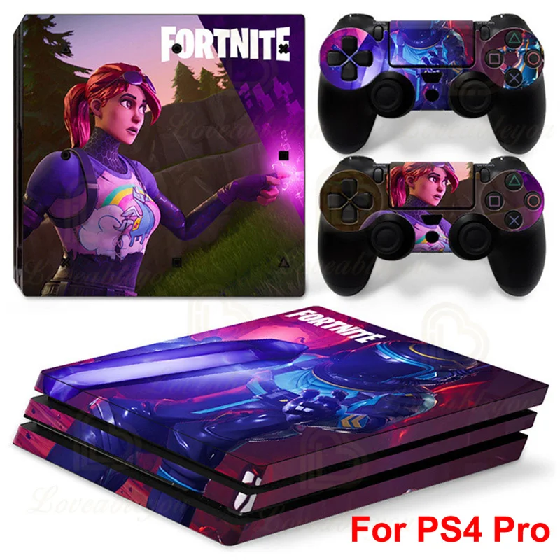 Sony não permite que jogadores PS4 usem a sua conta Fortnite na