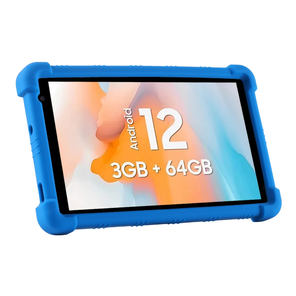 For Blackview Tab 50 WiFi Kids Case 8