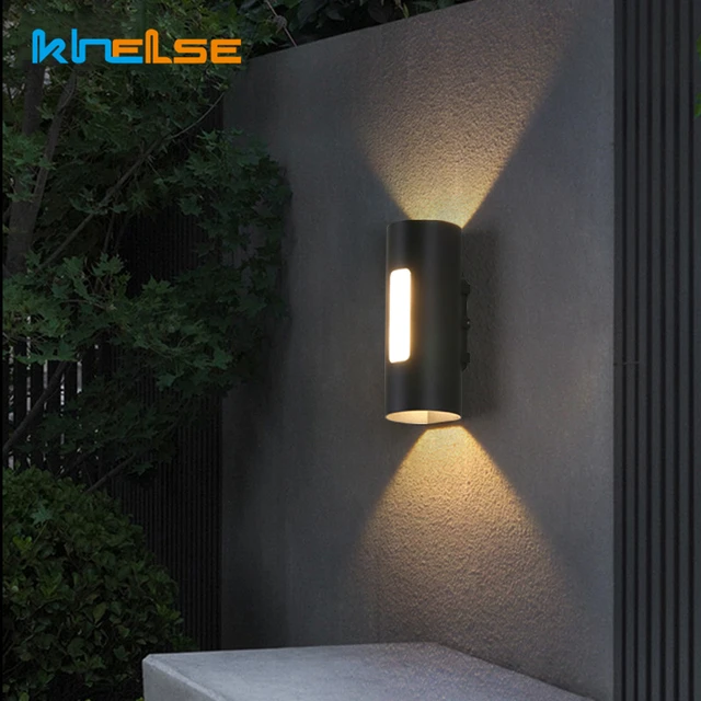 Buy SADASD Modern Chinese Full Copper Wall Light Monters Corridor Lights  Outdoor Garden Lights Bedside Lamps, with 5 W Led Bulb Small 65Cm [Energy  Class A+++] Online at desertcartINDIA