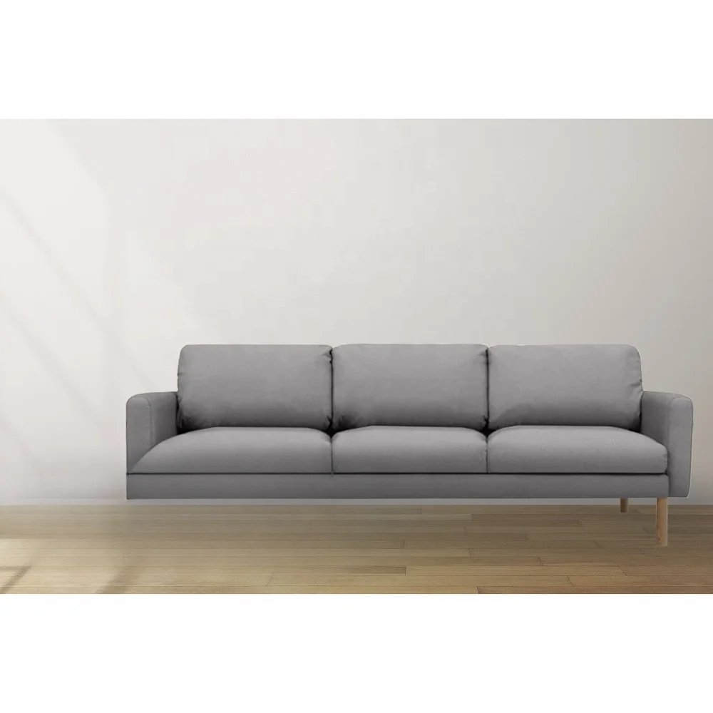 Modern-Design-2-3-Seater-Modular-Sofa-Living-Room-Fabric-Easy-No-Tool ...