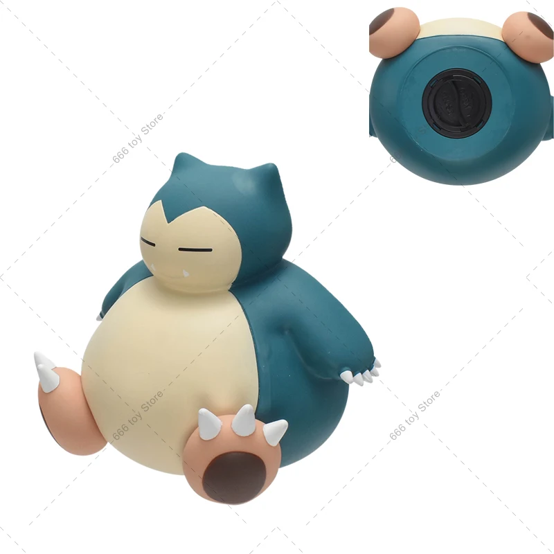 Conjunto De Brinquedos Do Pokemon, Figuras Modelo, 9 Estilos