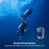 SJCAM C300 Pocket Action Camera 4K/30FPS Long Battery 6-Axis GYRO Stabilization 5G WiFi Remote Webcam Sport DV Shooting Cam 3