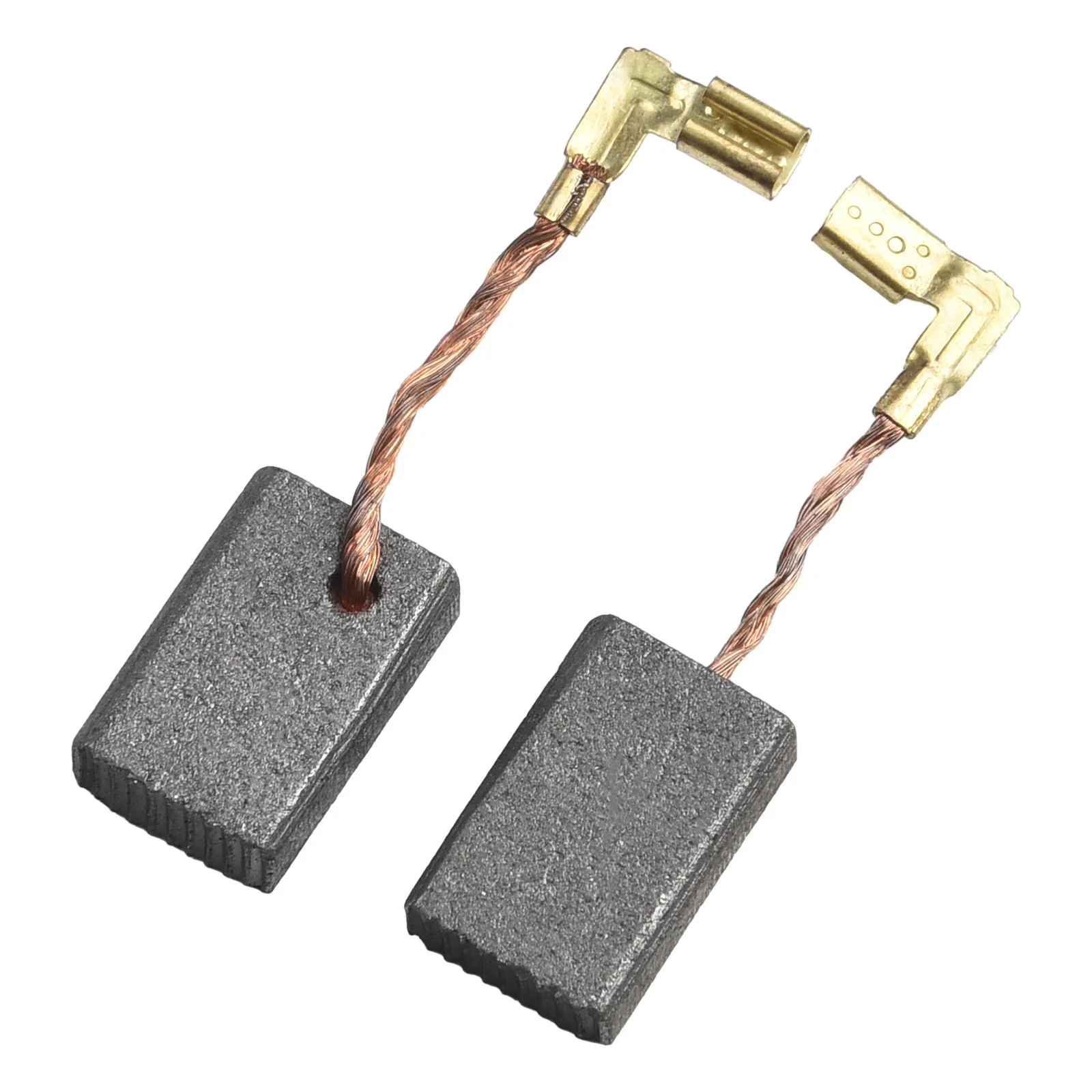 Рисунок 6 - карбоновые щетки CB-325 CB325 CB 325