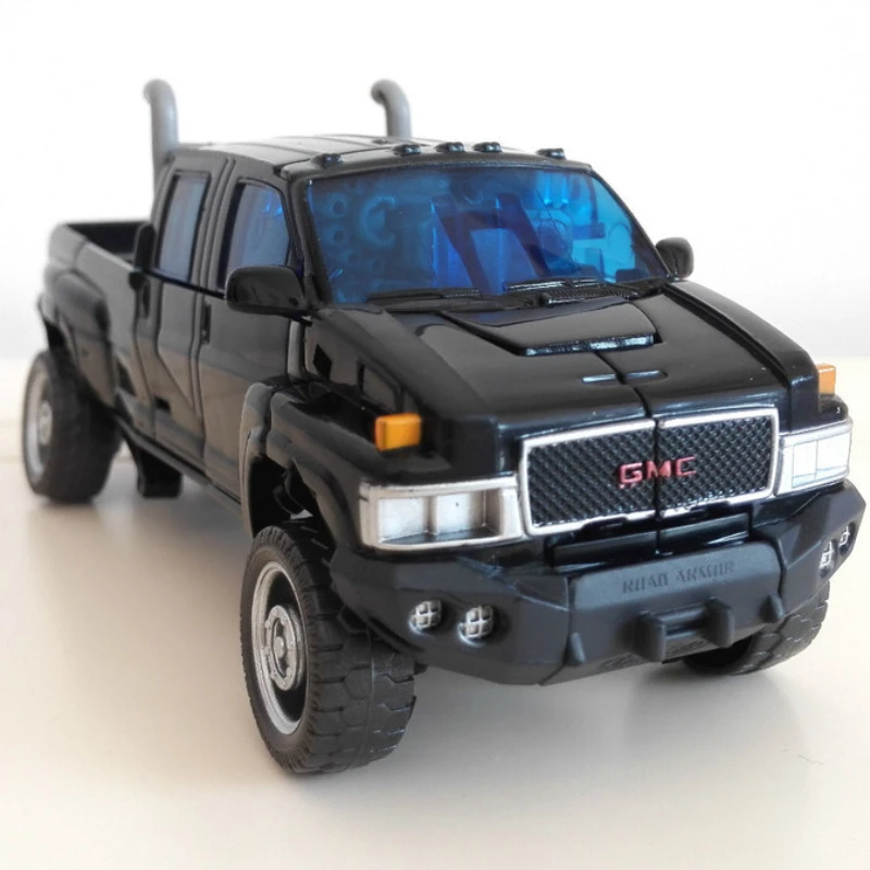 Transformers 3 Ironhide Truck
