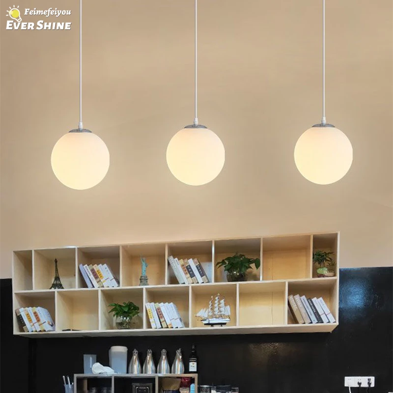 

Nordic LED Pendant Lights Interior Lighting Fixture Bedroom Living Dining Stairs Cafe Modern Home Decoration Pendant Lamp