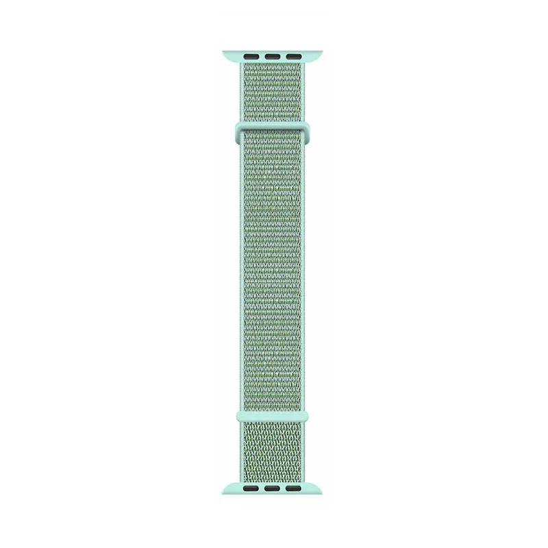 Nylon Loop Sport Strap