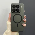 Matte Black
